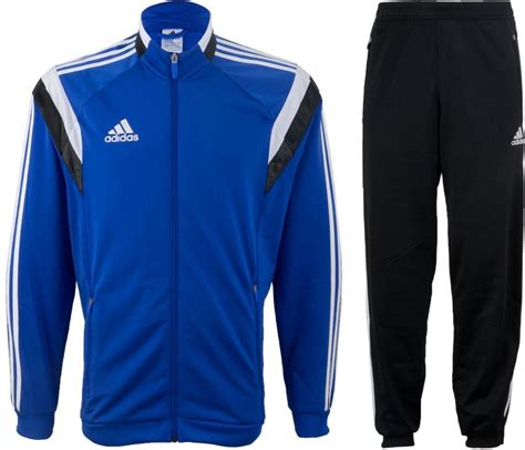 adidas trainingspak heren|herenvoetbal trainingspakken.